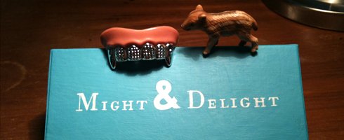 mightanddelight mightanddelight