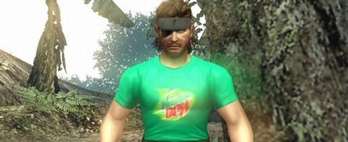 peacewalker peacewalker