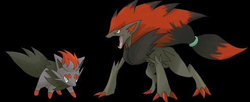 pokemon black-white pokemon black-white