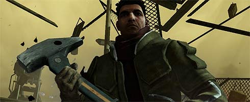 Red Faction Syfy announces two-hour Red Faction movie, leaves