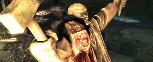 singularity singularity