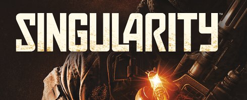 singularity singularity