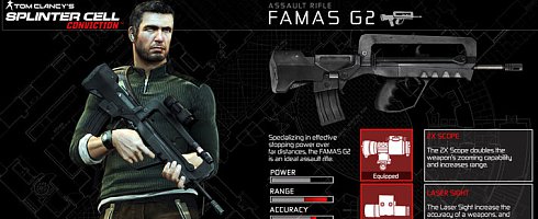 splintercell splintercell