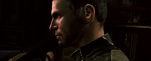 Splinter Cell Conviction - the first 20 minutes in video | VG247