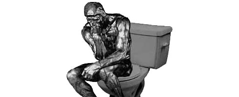 thethinker thethinker