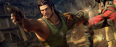 bioniccommando bioniccommando