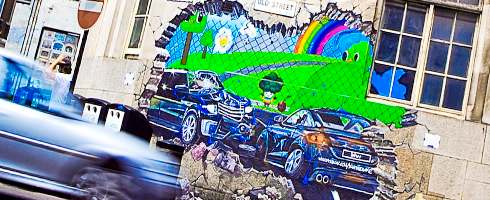 blur 3d art blur 3d art