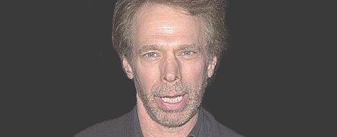 bruckheimer bruckheimer