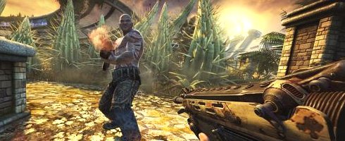 bulletstorm bulletstorm