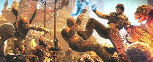 bulletstorm bulletstorm