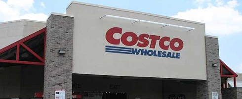 costco costco