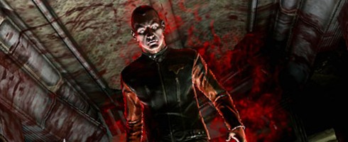 f.e.a.r. 3 f.e.a.r. 3