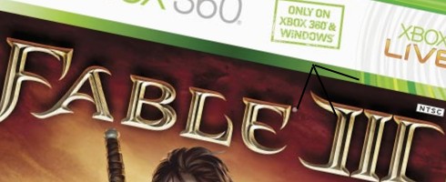 fable iii windows fable iii windows