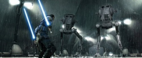 force unleashed ii force unleashed ii