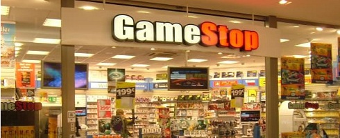 gamestop gamestop