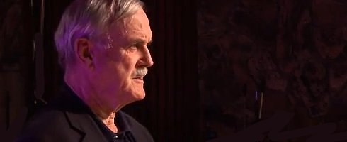 johncleese johncleese