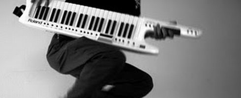 keytar keytar