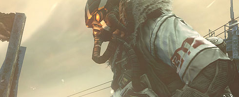 First Killzone World first: Killzone 3's Hermen Hulst on going