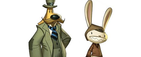 sam&max sam&max