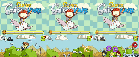scribblenauts2 scribblenauts2