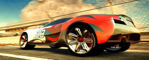 splitsecond splitsecond