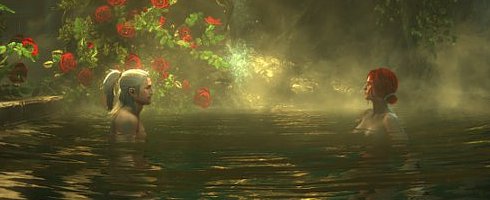 thewitcher 2 thewitcher 2