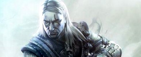 thewitcher thewitcher