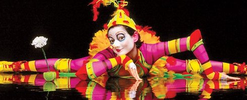 Cirque du Soleil Cirque du Soleil
