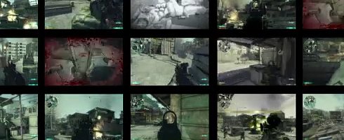 Medal of honor 24-player Medal of honor 24-player