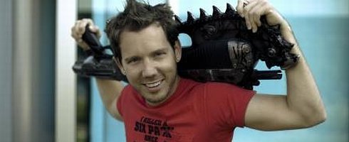 cliffbleszinski cliffbleszinski