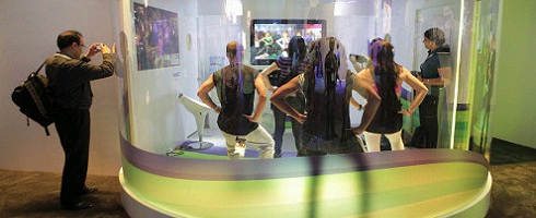 dancecentral dancecentral