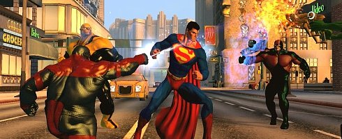 dcuniverseonline dcuniverseonline