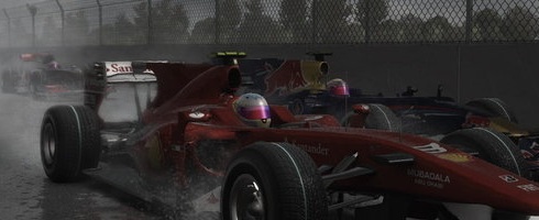 f1 2010 f1 2010