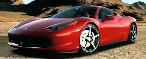 forzakinect forzakinect