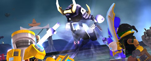 legouniverse legouniverse