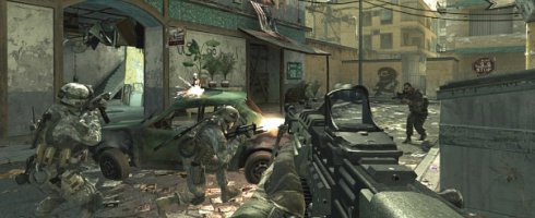 mw2resurgence mw2resurgence