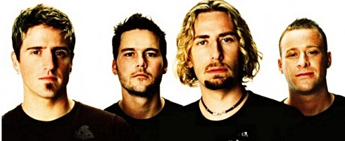 nickelback nickelback