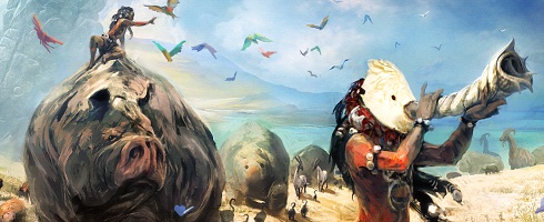 project dust project dust