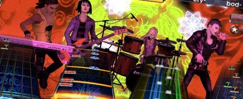 rock band 3 rock band 3