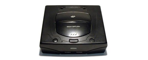 segasaturn segasaturn