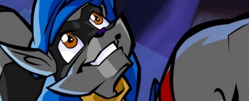 sly cooper sly cooper