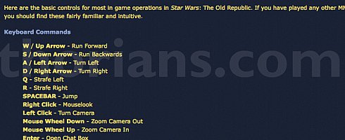 swtorguide swtorguide