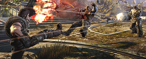 bulletstorm bulletstorm