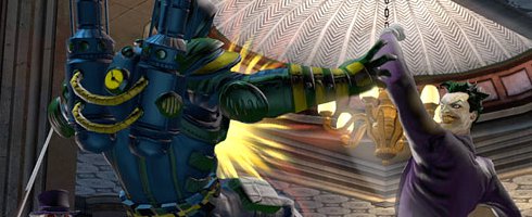 dc universe online dc universe online