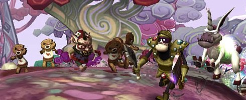 deathspank deathspank