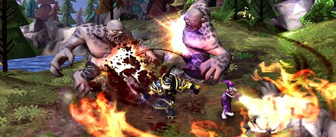 deathspank deathspank