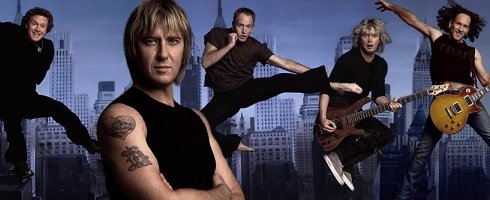 defleppard defleppard