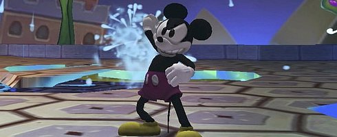epicmickey epicmickey