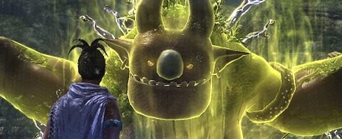 forsakenkingdom forsakenkingdom