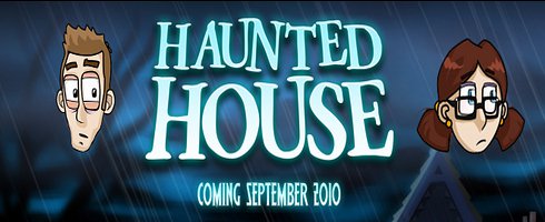 hauntedhouse hauntedhouse
